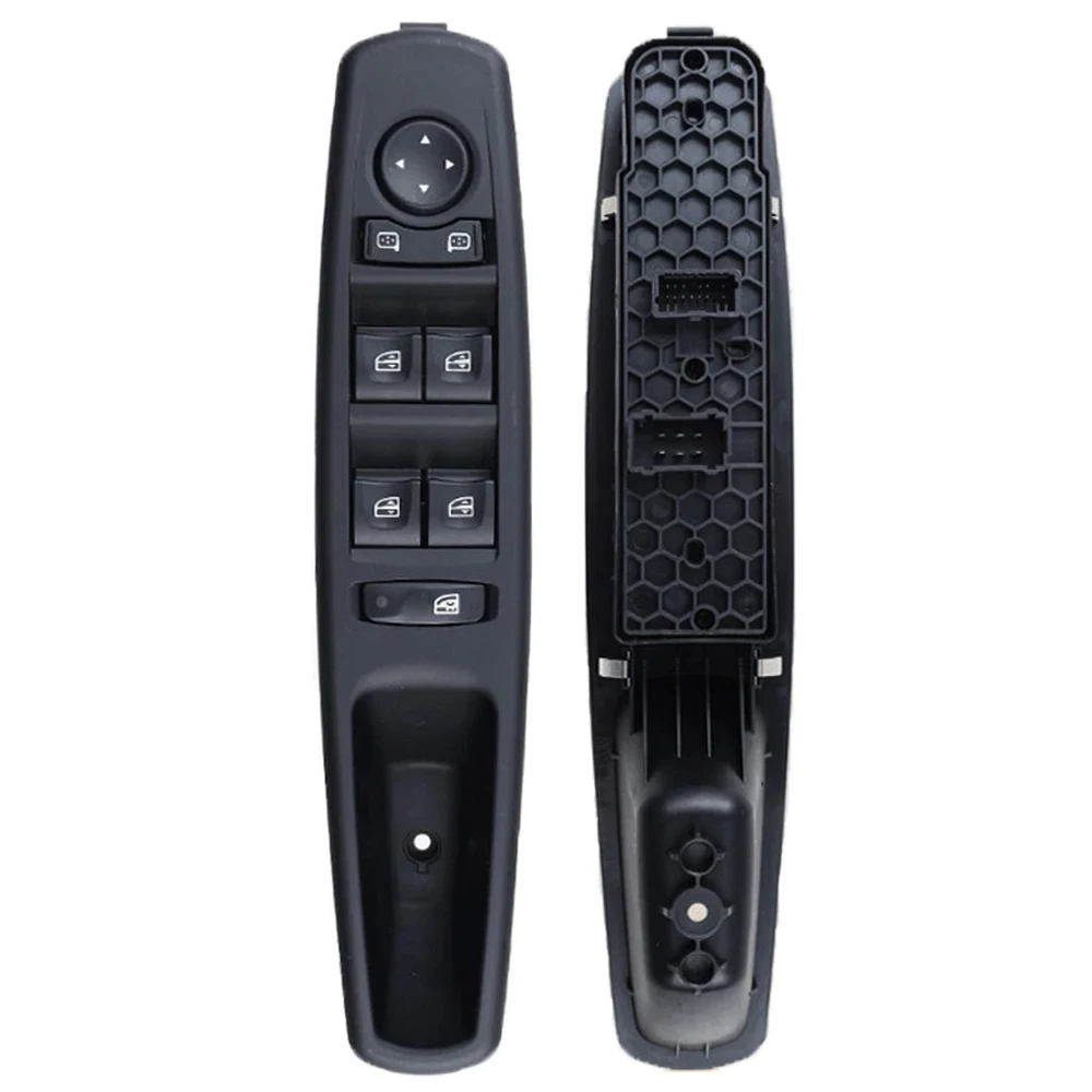 Переключатель стеклоподъемника для Renault Fluence Laguna III 2007-2015,254000014R,254000008R
Переключатель стеклоподъемника для Renault Fluence Laguna III 2007-2015,254000014R,254000008R