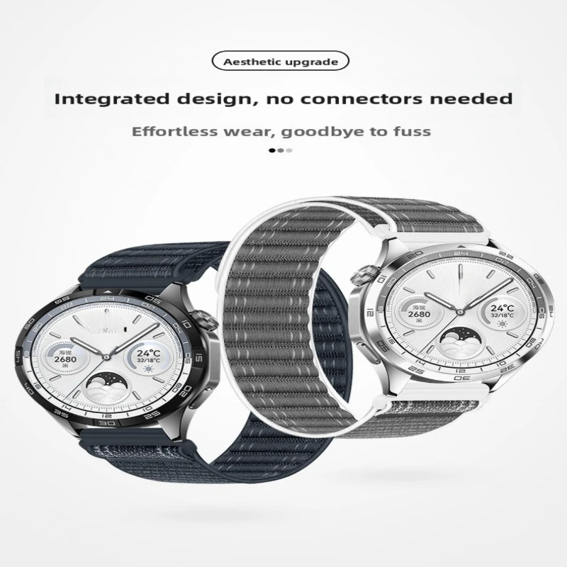 New High-End Luxury 20mm 22mm Sports Watch Strap Chain Exquisite Versatile Elegant Fashion Simple Men Women Bracelet Wristbands
New High-End Luxury 20mm 22mm Sports Watch Strap Chain Exquisite Versatile Elegant Fashion Simple Men Women Bracelet Wristbands