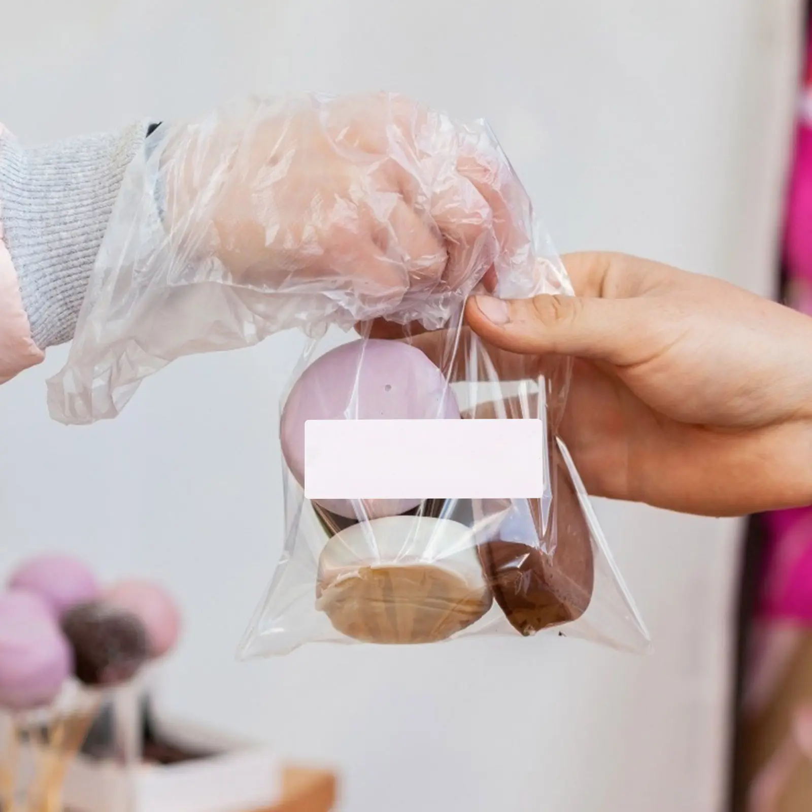 1 рулон пустых этикеток для продуктов, самоклеящиеся, с возможностью записи, для дома, творчества, класса, организации хранения
1 рулон пустых этикеток для продуктов, самоклеящиеся, с возможностью записи, для дома, творчества, класса, организации хранения