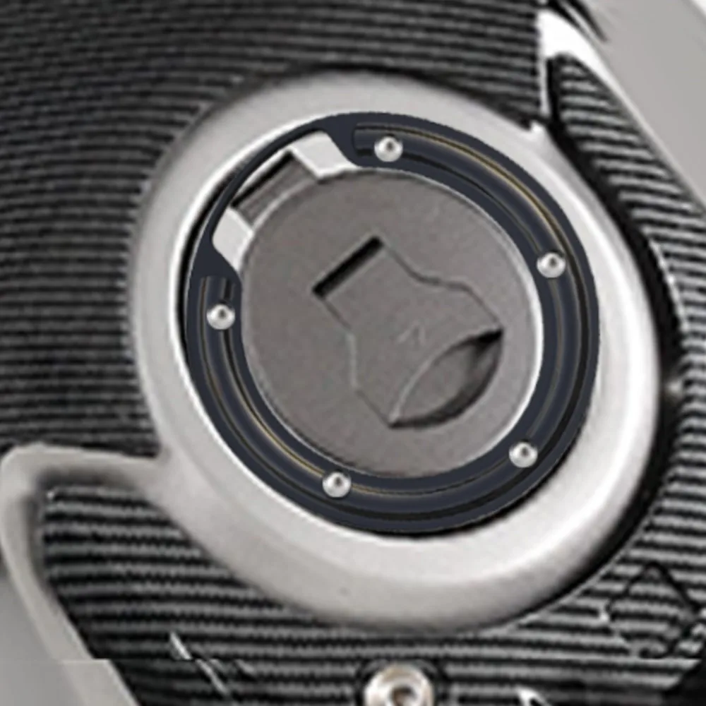 CNC Fuel Tank Filler Protection Cap Trim Ring Cover Guard FOR HONDA Rebel CMX500 300A/300 250 1100 DCT CB250R Monkey GROM 125
CNC Fuel Tank Filler Protection Cap Trim Ring Cover Guard FOR HONDA Rebel CMX500 300A/300 250 1100 DCT CB250R Monkey GROM 125