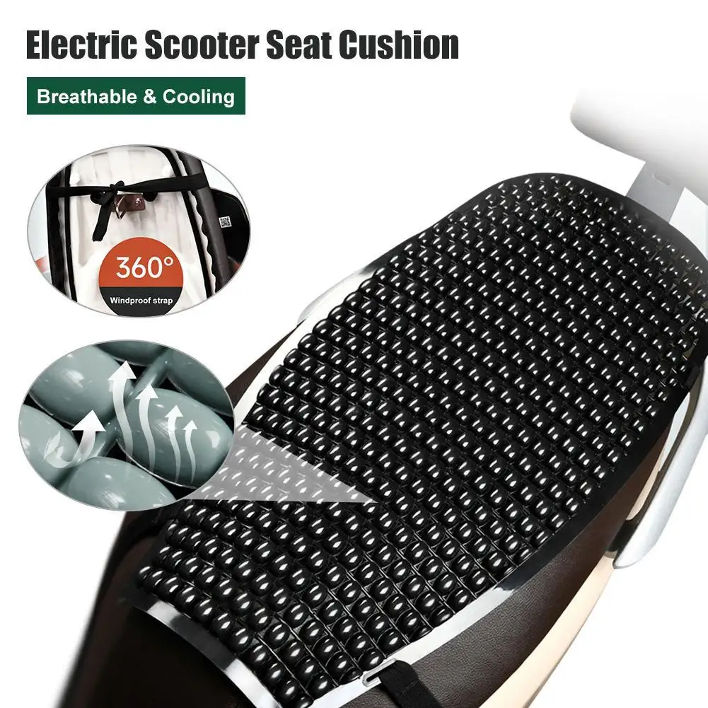 Motorcycle Cover Summer Plastic Insulation Cushion Wood Electric Universal Waterproof Imitation Breathable Motorcycle Q9r0
Motorcycle Cover Summer Plastic Insulation Cushion Wood Electric Universal Waterproof Imitation Breathable Motorcycle Q9r0