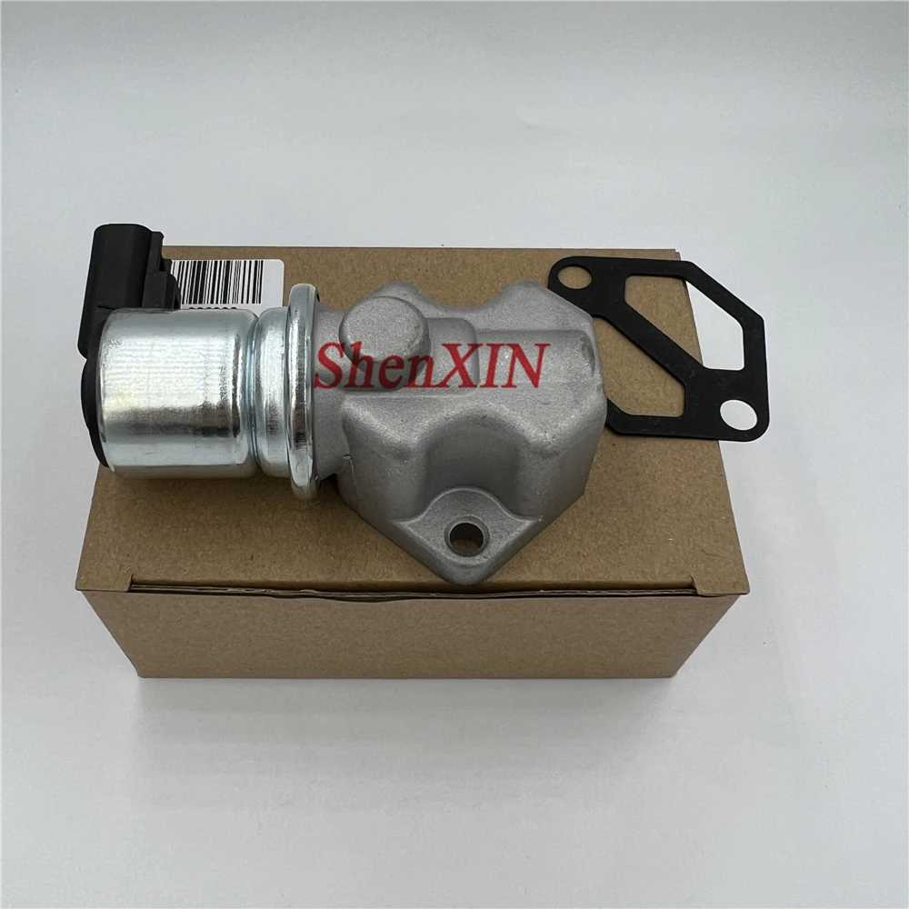 Idle Air Control Valve IAC 862998 18-7701 1300-36067 27-863112 For MerCruiserr 350 377 496 Mag Scorpion 350 MPI V6 V8
Idle Air Control Valve IAC 862998 18-7701 1300-36067 27-863112 For MerCruiserr 350 377 496 Mag Scorpion 350 MPI V6 V8