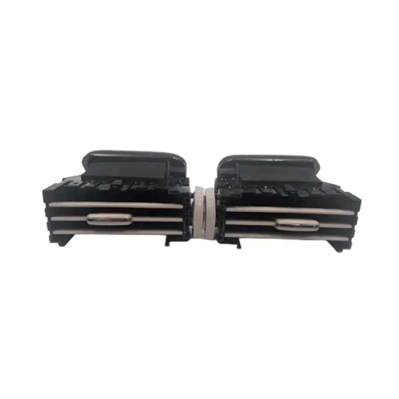 Для Toyota Land Cruiser LC200 16-21 Задняя решетка воздуховода кондиционера (пара) 58860-60110 58860-60120 Для Lexus LX570 08-15 B
Для Toyota Land Cruiser LC200 16-21 Задняя решетка воздуховода кондиционера (пара) 58860-60110 58860-60120 Для Lexus LX570 08-15 B