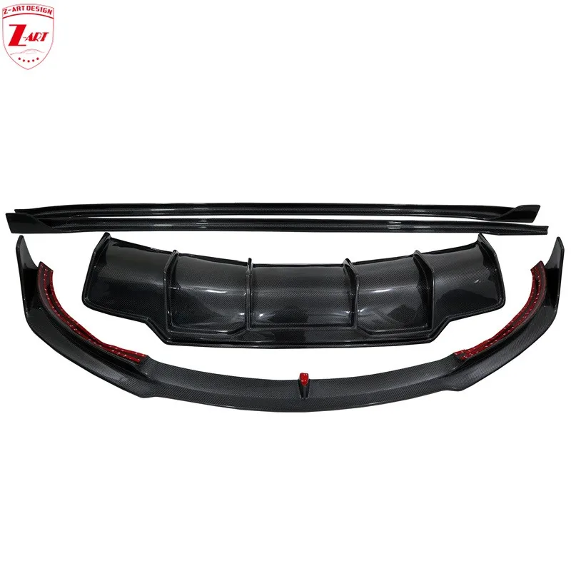 Z-ART for Tesla Model 3 Carbon Fiber Body Kit for Tesla 3 Carbon Fiber Aerokit Model 3 Carbon Fiber Tuning Kit Carbon Fiber Hood
Z-ART for Tesla Model 3 Carbon Fiber Body Kit for Tesla 3 Carbon Fiber Aerokit Model 3 Carbon Fiber Tuning Kit Carbon Fiber Hood