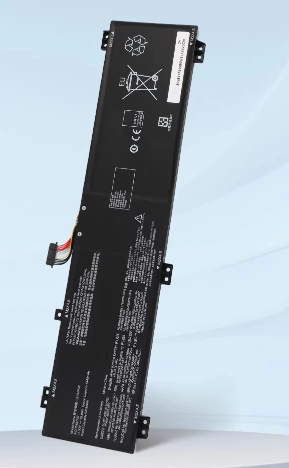 For lenovo savior l21d4pc2 2022 laptop battery 6440mah
For lenovo savior l21d4pc2 2022 laptop battery 6440mah