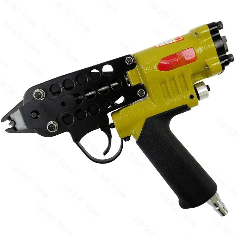Pneumatic C Type Nail Gun for Poultry Cage Binding Rockery Landscaping Tool
Pneumatic C Type Nail Gun for Poultry Cage Binding Rockery Landscaping Tool
