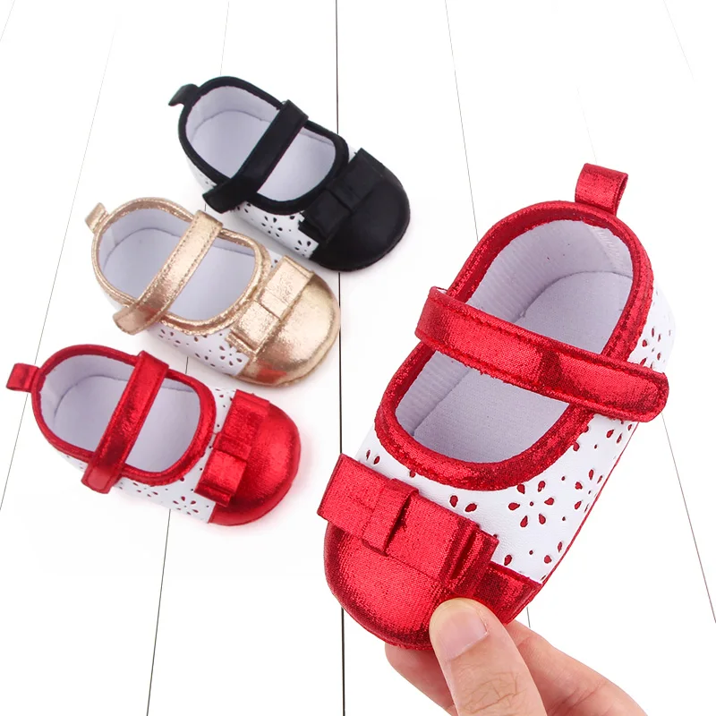 2025 Новый стиль, весенне-осенняя обувь для новорожденных на первый день, обувь принцессы с милым бантом, новая повседневная обувь для детей 0-18 месяцев
2025 Новый стиль, весенне-осенняя обувь для новорожденных на первый день, обувь принцессы с милым бантом, новая повседневная обувь для детей 0-18 месяцев