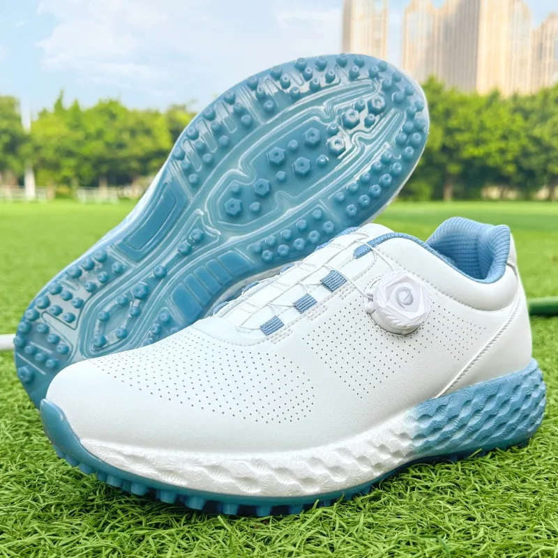 Новые мужские кроссовки для гольфа 2026 года: профессиональные, нескользящие, для тренировок на газоне и активного отдыха
Новые мужские кроссовки для гольфа 2026 года: профессиональные, нескользящие, для тренировок на газоне и активного отдыха