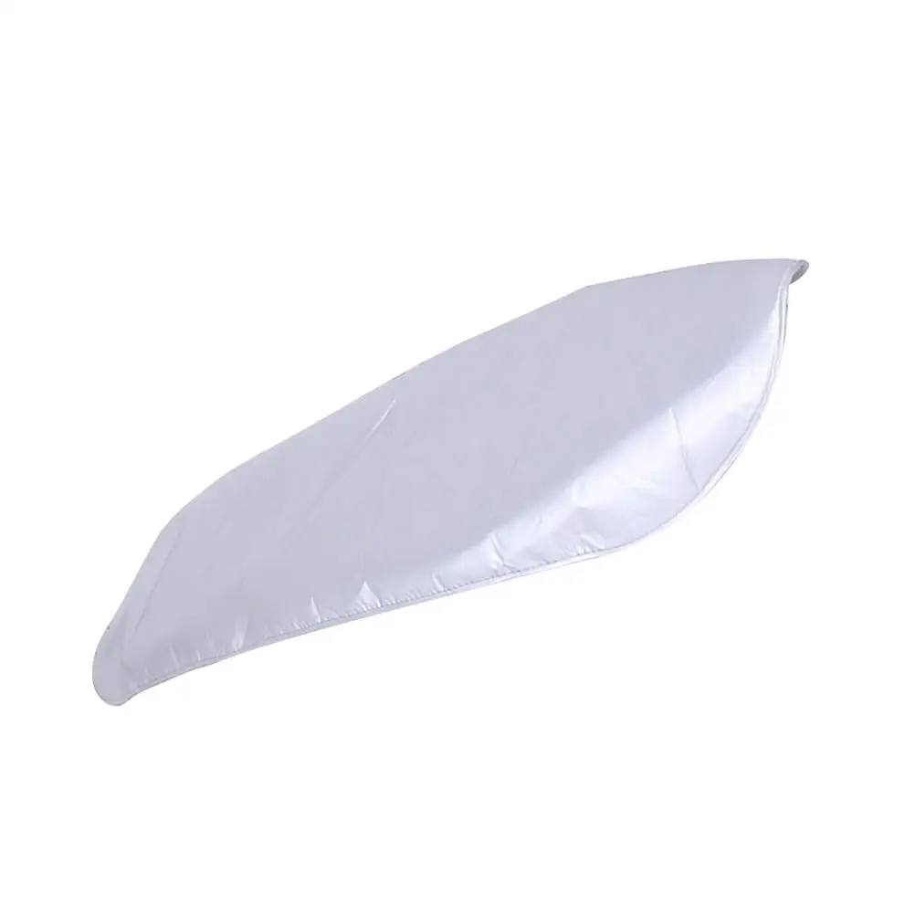 Dustproof Ironing Board Cover Heat Resistant Anti Aging Fabric Replacement Pad Protective Sheet Home Supplies
Dustproof Ironing Board Cover Heat Resistant Anti Aging Fabric Replacement Pad Protective Sheet Home Supplies