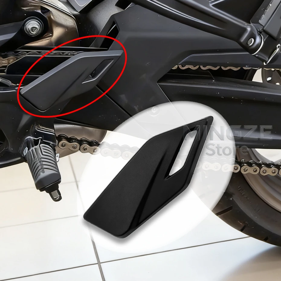 For CFMOTO CF 800NK Left Right Front Footrest Decorative Panels Protective Panels Plastic Panel Accessories CF800-7 Accessories
For CFMOTO CF 800NK Left Right Front Footrest Decorative Panels Protective Panels Plastic Panel Accessories CF800-7 Accessories