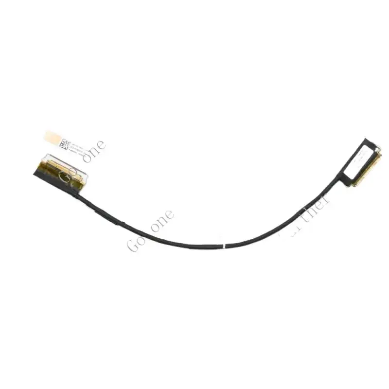 WYORESY New For Lenovo ThinkPad T490S T495S T14S LCD FHD cable no Touch Video EDP Line 30Pin 01Y N276 01YN277 01YN278 # @
WYORESY New For Lenovo ThinkPad T490S T495S T14S LCD FHD cable no Touch Video EDP Line 30Pin 01Y N276 01YN277 01YN278 # @