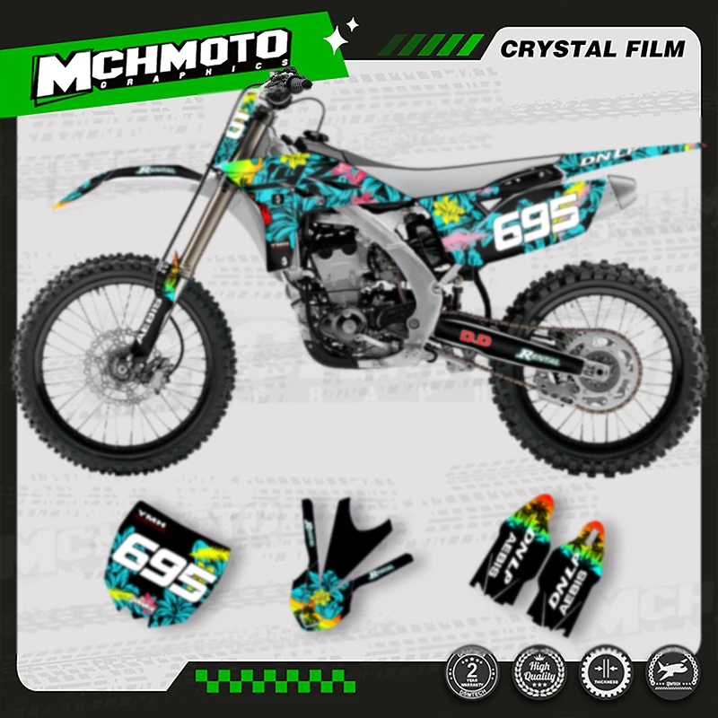 MCHMFG для YAMAHA YZ 250F 2010 2011 2012 2013 YZF250 на заказ мотоциклетные графические наклейки наборы наклеек номер имя на заказ
MCHMFG для YAMAHA YZ 250F 2010 2011 2012 2013 YZF250 на заказ мотоциклетные графические наклейки наборы наклеек номер имя на заказ