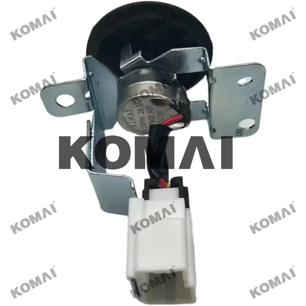 XOJOX подходит для экскаватора Komatsu PC, ручка двигателя дроссельной заслонки, переключатель PC200-7 PC200-8 22U-06-22380 
XOJOX подходит для экскаватора Komatsu PC, ручка двигателя дроссельной заслонки, переключатель PC200-7 PC200-8 22U-06-22380