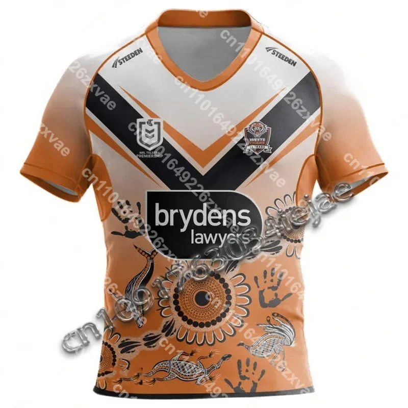 Мужская и детская толстовка New Zealand Warriors, официальная тренировочная толстовка для взрослых и детей, тренировочная форма 2024 г.
Мужская и детская толстовка New Zealand Warriors, официальная тренировочная толстовка для взрослых и детей, тренировочная форма 2024 г.
