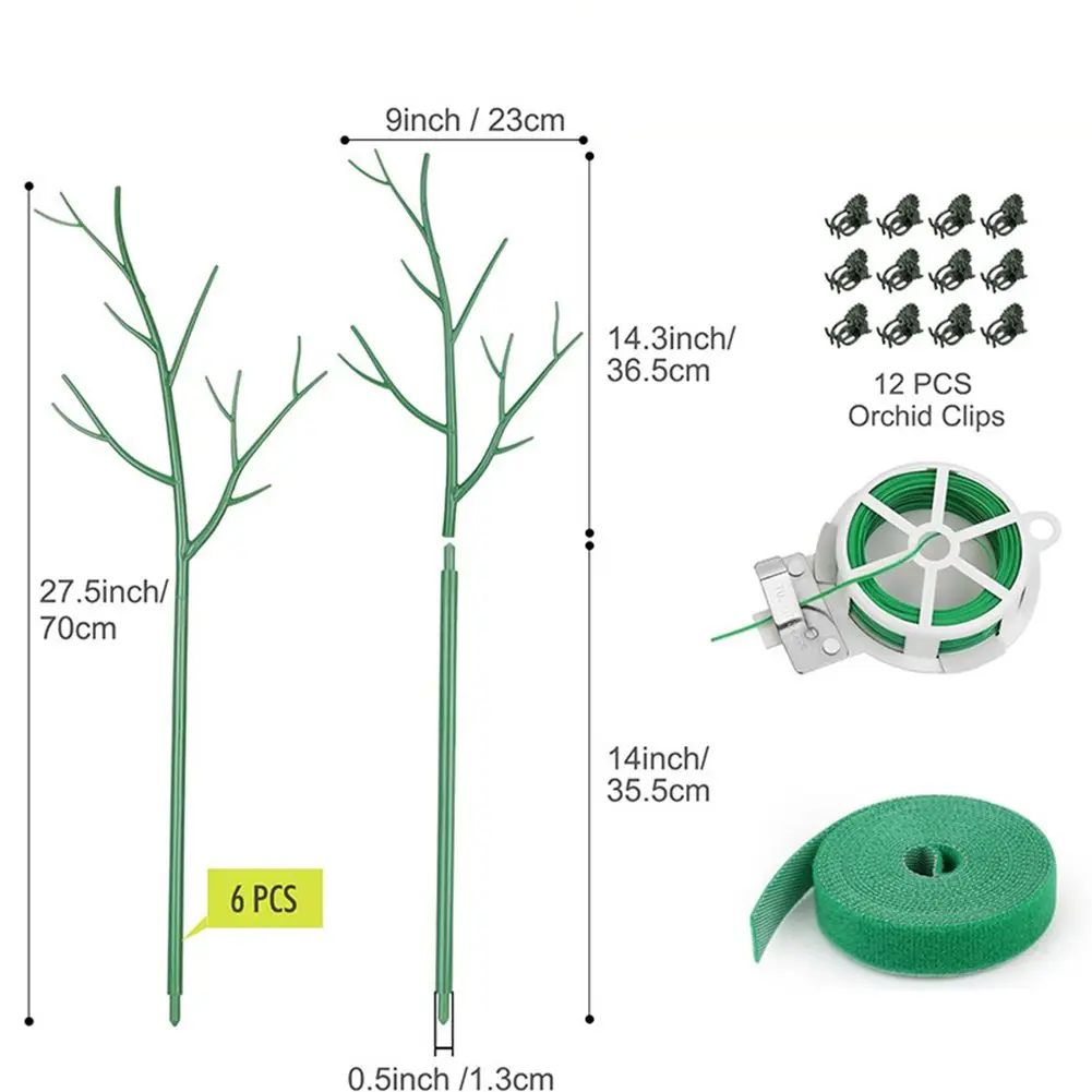 Blend In Seamlessly Detachable Twig Plant Stakes Unique Plant Support Piles Indoor And Outdoor Plants Plant Supports Stakes Set
Blend In Seamlessly Detachable Twig Plant Stakes Unique Plant Support Piles Indoor And Outdoor Plants Plant Supports Stakes Set
