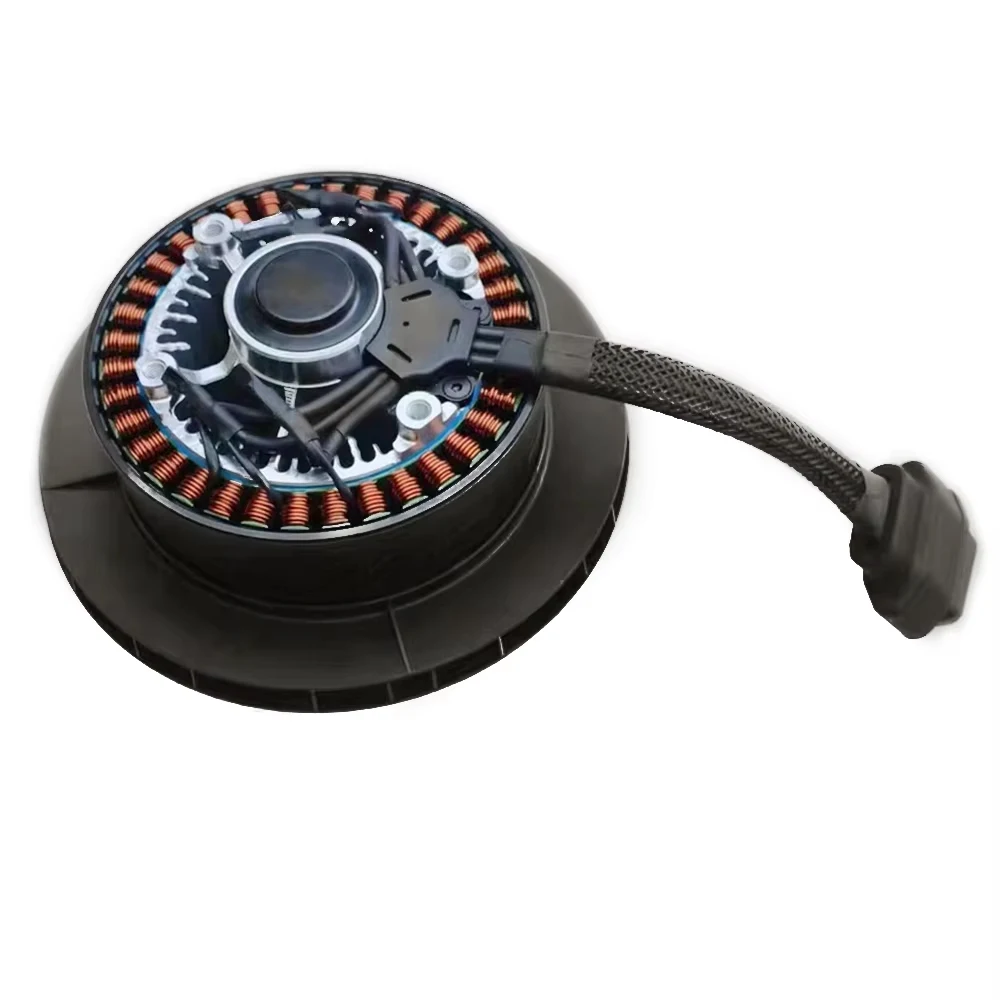 10028 Motor for DJI Agras T25 Agriculture Drone T25 10028/59KV Propulsion Motor Plant Protection UAV Accessories Repair Parts
10028 Motor for DJI Agras T25 Agriculture Drone T25 10028/59KV Propulsion Motor Plant Protection UAV Accessories Repair Parts