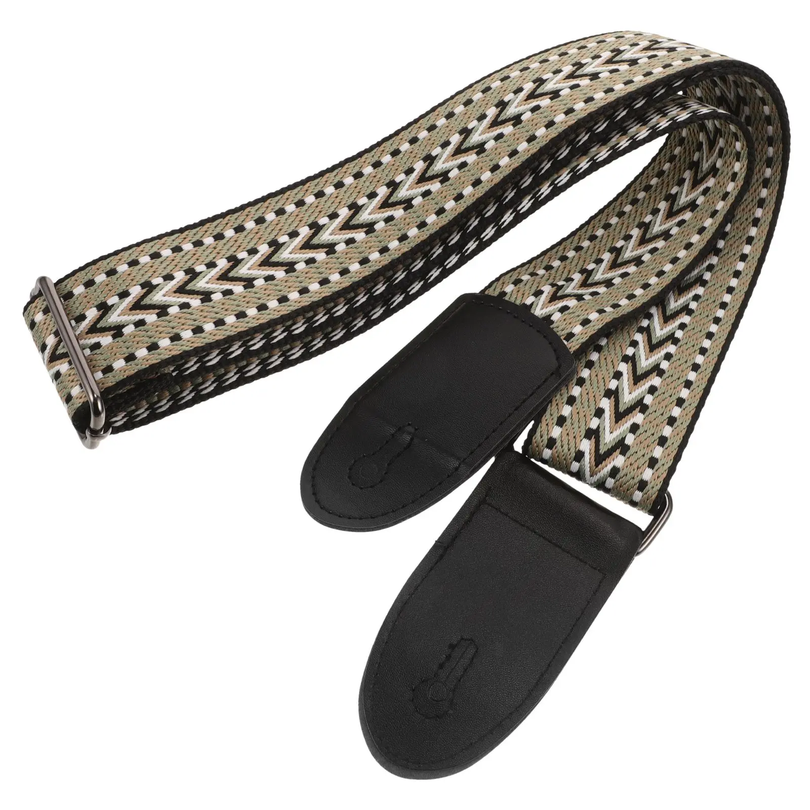 Guitar Strap Part Shoulder Guitarists Present Instrument Parts Wide Strap/Shoulder Belt Decor Retro Guitar Straps Bass Belt
Guitar Strap Part Shoulder Guitarists Present Instrument Parts Wide Strap/Shoulder Belt Decor Retro Guitar Straps Bass Belt