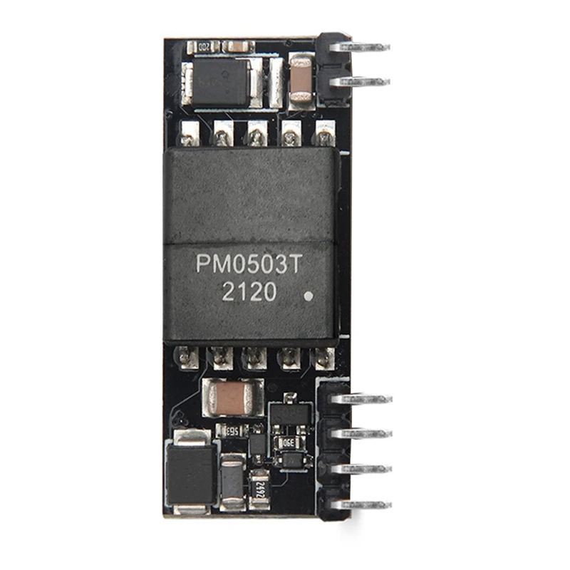 Модуль POE 4X DP1435, 5 В, 100 А, IEEE802.3Af без емкости, поддерживает модуль POE 1000 м, м
Модуль POE 4X DP1435, 5 В, 100 А, IEEE802.3Af без емкости, поддерживает модуль POE 1000 м, м