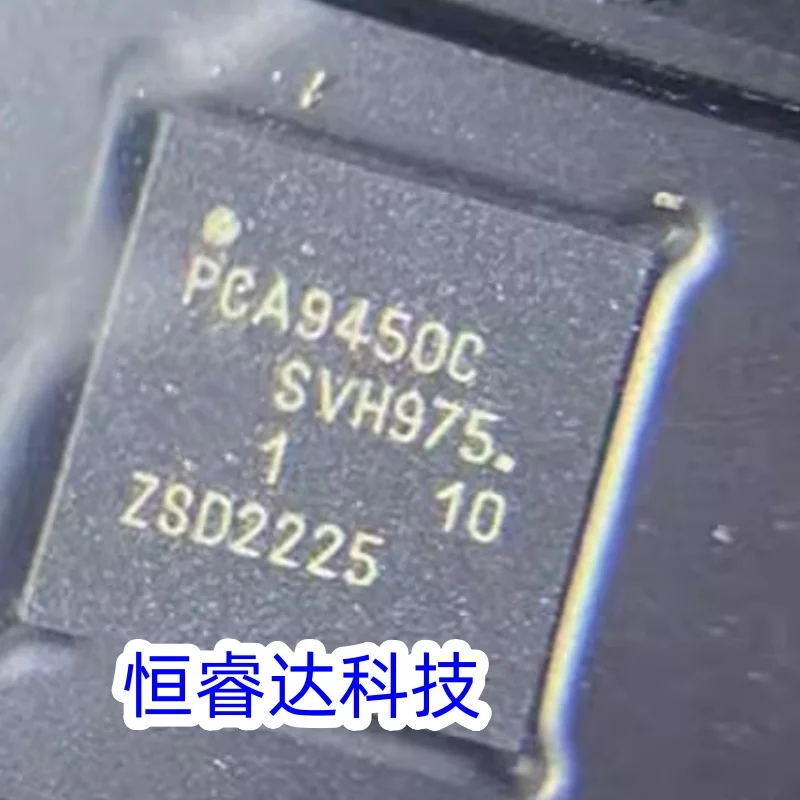 Новая Оригинальная PCA9450CHNY трафаретная печать PCA9450C SMD HVQFN-56 professional power management IC
Новая Оригинальная PCA9450CHNY трафаретная печать PCA9450C SMD HVQFN-56 professional power management IC