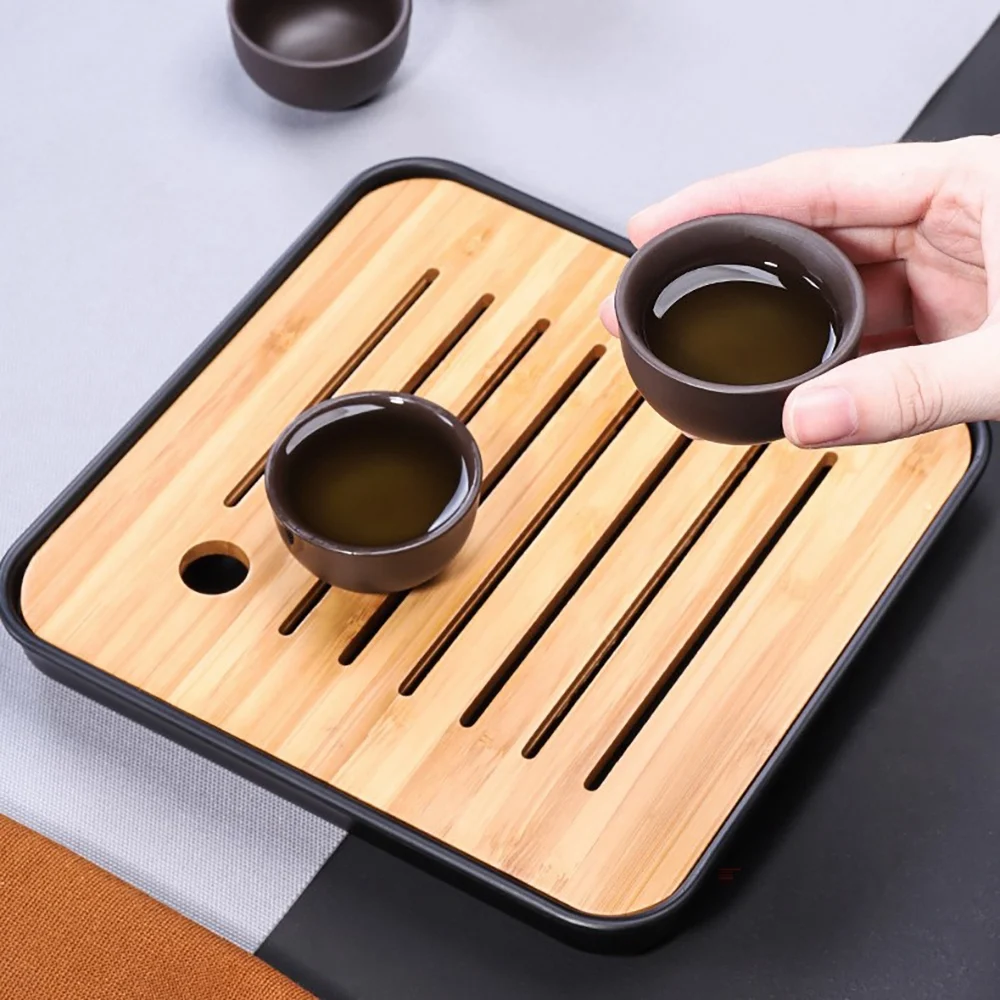 AB08-Purple Clay Chinese Kung Fu Tea Set Portable Travel Tea Pot Set Home Retro Simple Teapot Tea Office Reception
AB08-Purple Clay Chinese Kung Fu Tea Set Portable Travel Tea Pot Set Home Retro Simple Teapot Tea Office Reception