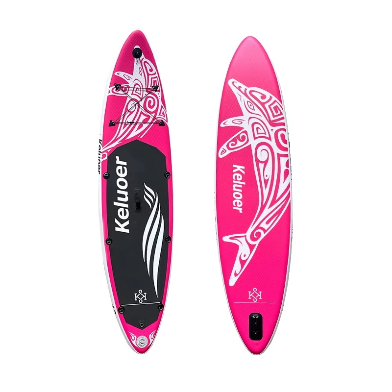 Wholesale Surf Surfboard sup Boards Inflatable Stand up Fishing Paddleboard
Wholesale Surf Surfboard sup Boards Inflatable Stand up Fishing Paddleboard