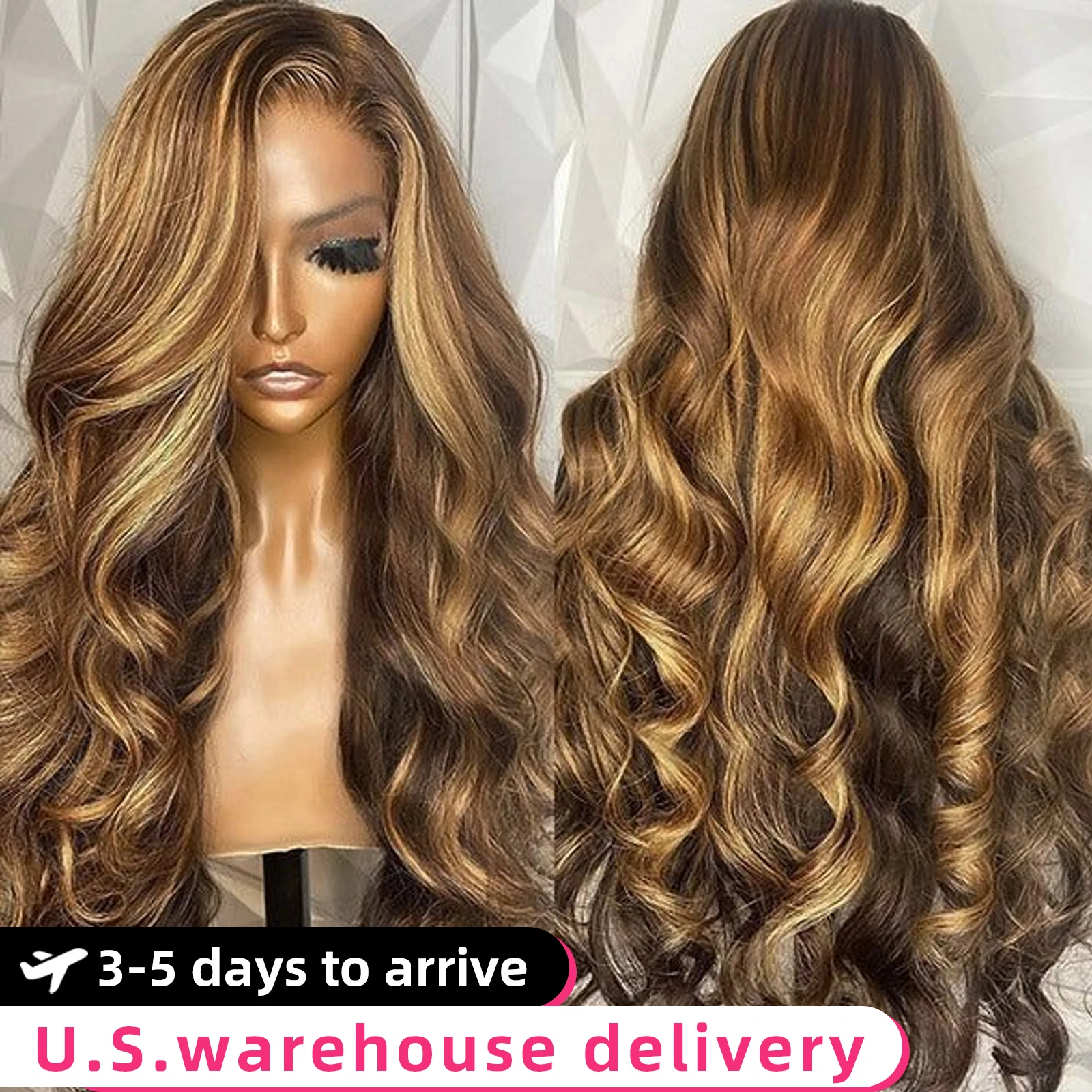 Человеческие волосы Кружевные фронтальные парики 4/27 Highlight Body Wave 13x4 30 32 дюйма 180 Плотность Цветные Ombre 13x6 HD парики из человеческих волос для женщин
Человеческие волосы Кружевные фронтальные парики 4/27 Highlight Body Wave 13x4 30 32 дюйма 180 Плотность Цветные Ombre 13x6 HD парики из человеческих волос для женщин
