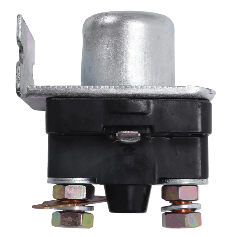 Для Lucas Srb325 76766 4St 12V стартер соленоид классический автомобиль Triumph Mini
Для Lucas Srb325 76766 4St 12V стартер соленоид классический автомобиль Triumph Mini