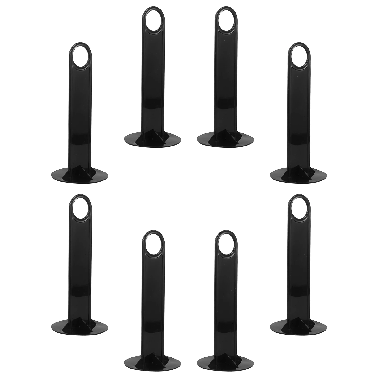 5 Pcs Football Training Stand Soccer Cone Holder Disc Equipment Sports Handstand Portable Rack Plastic Cones Supplies Sturdy
5 Pcs Football Training Stand Soccer Cone Holder Disc Equipment Sports Handstand Portable Rack Plastic Cones Supplies Sturdy