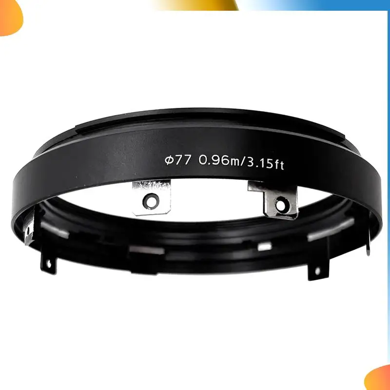 B48A новое кольцо для Sony FE 70-200 мм F2.8GM OSS УФ-кольцо 70-200 трубка капота передняя трубка ремонт камеры запасные аксессуары
B48A новое кольцо для Sony FE 70-200 мм F2.8GM OSS УФ-кольцо 70-200 трубка капота передняя трубка ремонт камеры запасные аксессуары