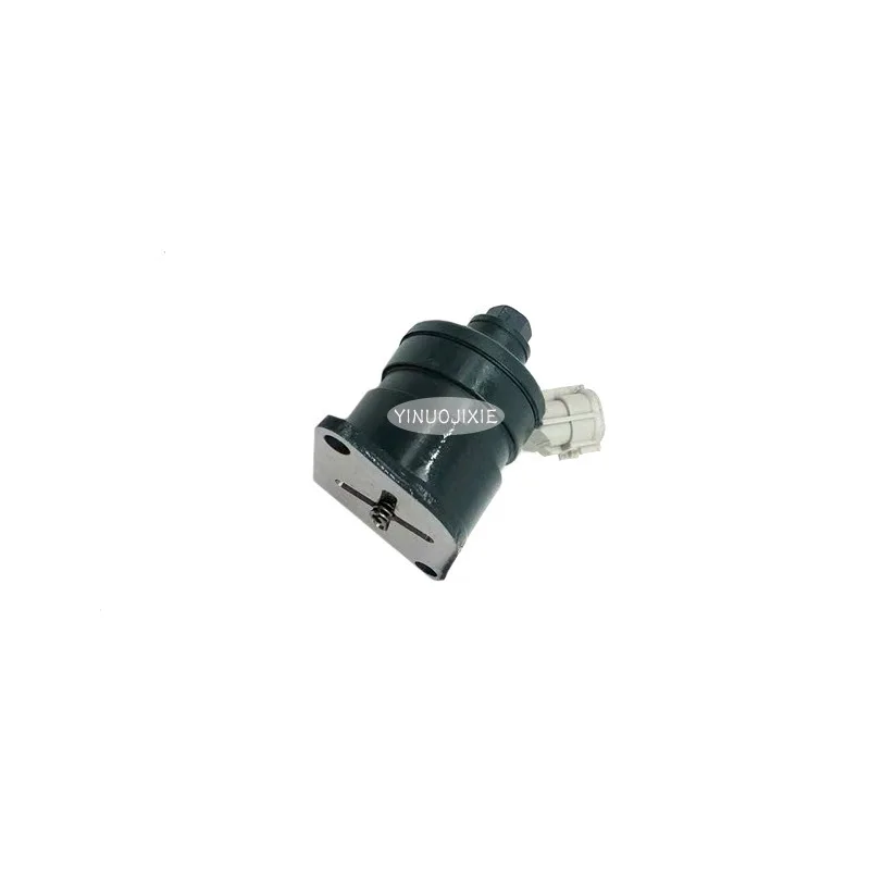 Excavator accessories for Hitachi EX200-5 hydraulic pump solenoid valve pilot proportional valve 9218229
Excavator accessories for Hitachi EX200-5 hydraulic pump solenoid valve pilot proportional valve 9218229
