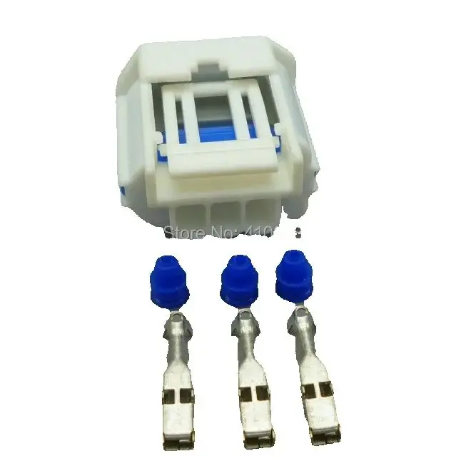 Worldgolden 3-контактный 2,2 мм заглушка насоса подкачивающего колеса для Mazda
Worldgolden 3-контактный 2,2 мм заглушка насоса подкачивающего колеса для Mazda