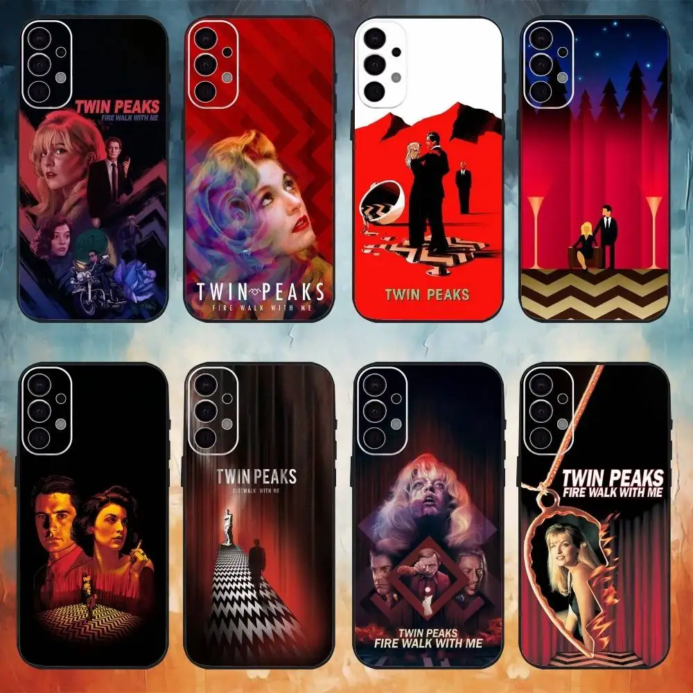 Twin Peaks F-Fire Walk With MeS Phone Case For Samsung S25,S24,S21,S22,S23,S30,Ultra,S20,Plus,Fe,Note,10,9,5G Black Cover
Twin Peaks F-Fire Walk With MeS Phone Case For Samsung S25,S24,S21,S22,S23,S30,Ultra,S20,Plus,Fe,Note,10,9,5G Black Cover