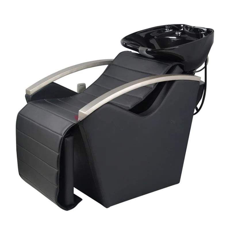 Luxury Antique Salon Equipment Treatment Therapy Full Body Massage Pedicure Shampoo Bed with Massage Funtion and Basin
Luxury Antique Salon Equipment Treatment Therapy Full Body Massage Pedicure Shampoo Bed with Massage Funtion and Basin