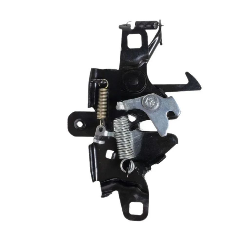 For Off-road Adventures Bonnet Latch Lock Bonnet Latch Lock Precision Fit Direct Replacement OE Number 53510-60220
For Off-road Adventures Bonnet Latch Lock Bonnet Latch Lock Precision Fit Direct Replacement OE Number 53510-60220