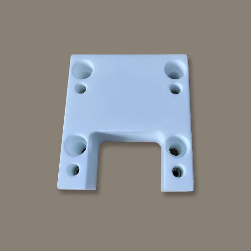 X053C314H01 Нижняя керамическая изоляционная пластина M306 Изоляционная плата 78*70*30 мм применяется для электроэрозионного станка Mitsubish для резки проволоки
X053C314H01 Нижняя керамическая изоляционная пластина M306 Изоляционная плата 78*70*30 мм применяется для электроэрозионного станка Mitsubish для резки проволоки