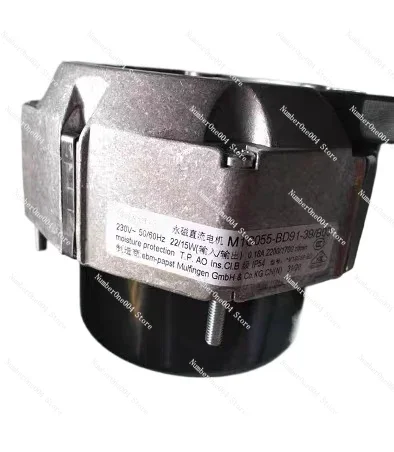 Для двигателя постоянного тока EBM с постоянным магнитом M1G055-BD91-39/B03 кока-колы для напитков, двойной дверной шкаф, испарительный охлаждающий вентилятор
Для двигателя постоянного тока EBM с постоянным магнитом M1G055-BD91-39/B03 кока-колы для напитков, двойной дверной шкаф, испарительный охлаждающий вентилятор