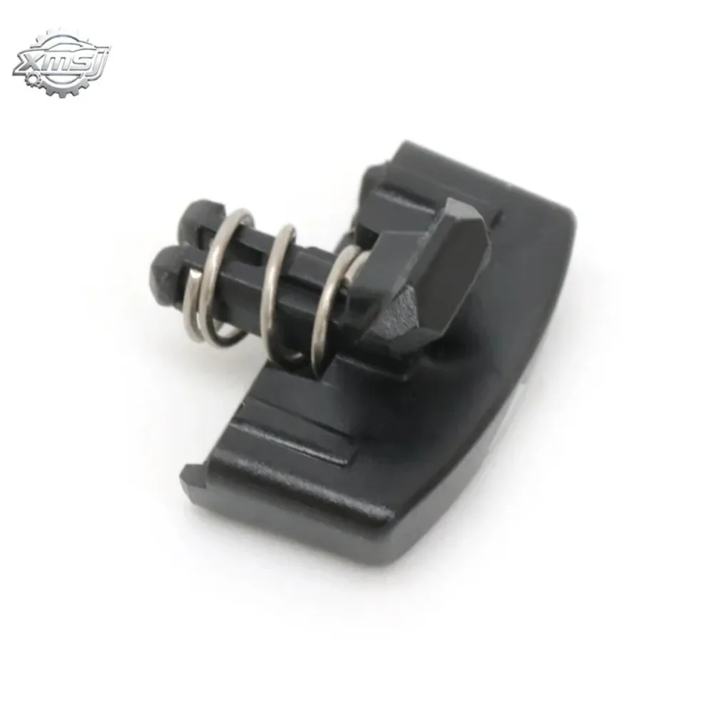 Suitable for shaver S3206 S4303 S3122 S3132 middle seat switch buckle button spring
Suitable for shaver S3206 S4303 S3122 S3132 middle seat switch buckle button spring