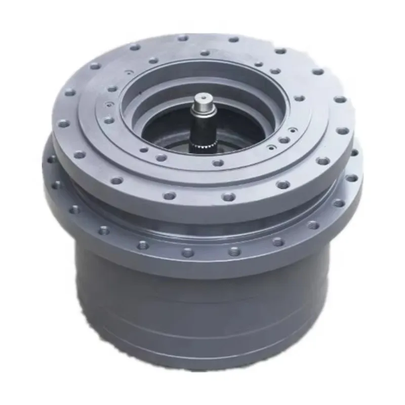For R140-9 R140LC-9A R145CR-9 RD140LC-9 Travel Gearbox XKAH-01458
For R140-9 R140LC-9A R145CR-9 RD140LC-9 Travel Gearbox XKAH-01458
