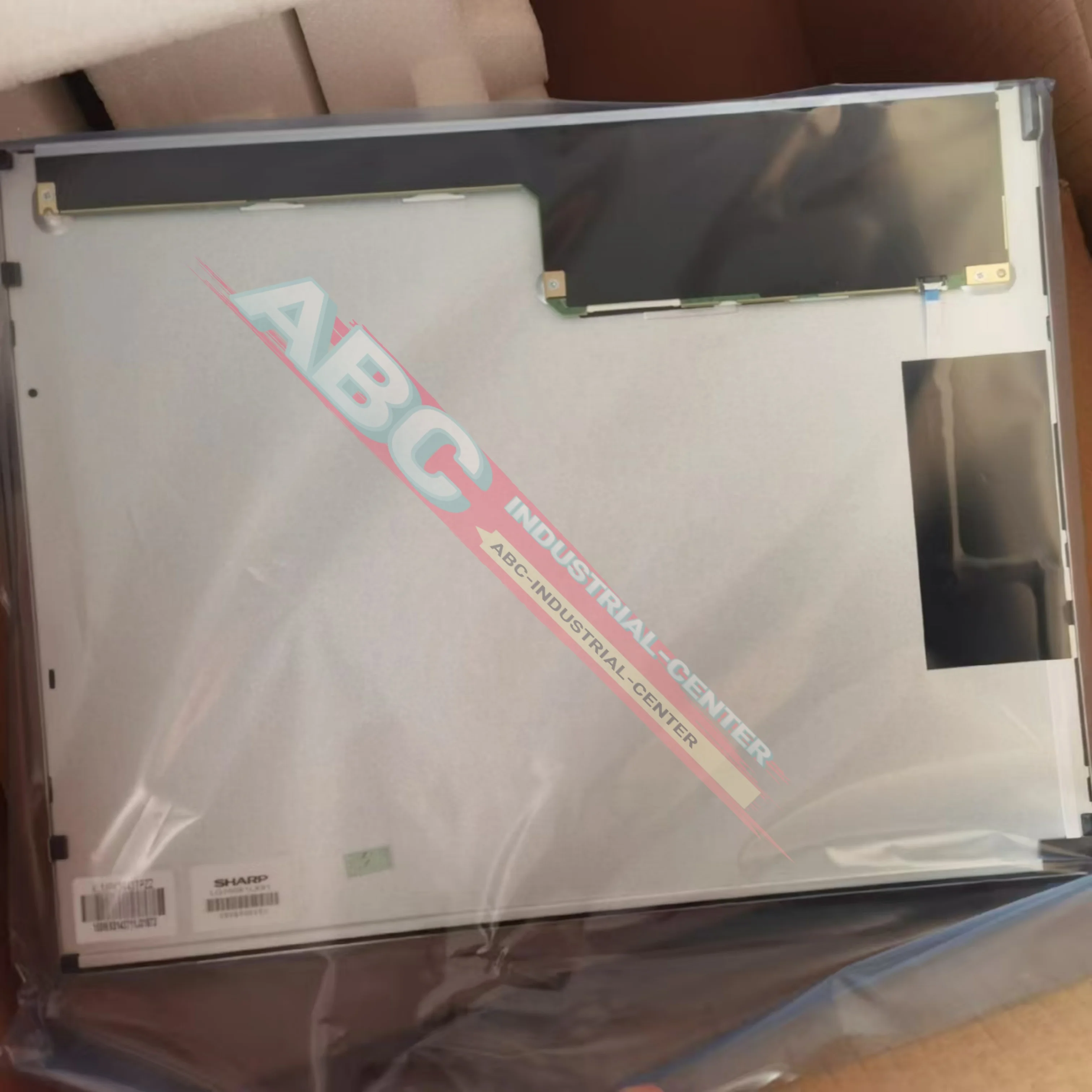 Новый оригинальный жидкокристаллический экран LQ150X1LX91 LQ150X1LX95
Новый оригинальный жидкокристаллический экран LQ150X1LX91 LQ150X1LX95