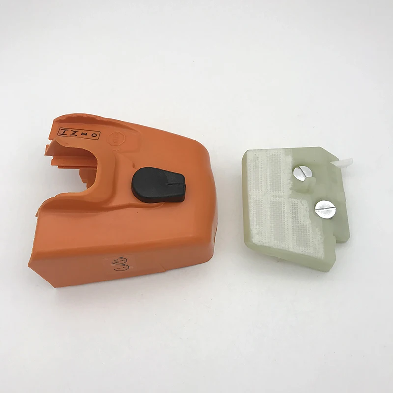 Air Filter With Cover Fit For Stihl 024 026 MS240 MS260 Garden Gasoline Chainsaw Spare Parts 1121 140 1915 1121 120 1617 Tools
Air Filter With Cover Fit For Stihl 024 026 MS240 MS260 Garden Gasoline Chainsaw Spare Parts 1121 140 1915 1121 120 1617 Tools