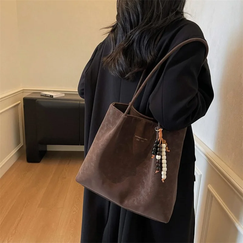 Роскошный бренд, модная кожаная женская большая сумка, классическая элегантная известная парижская дизайнерская модная повседневная винтажная сумка 
Роскошный бренд, модная кожаная женская большая сумка, классическая элегантная известная парижская дизайнерская модная повседневная винтажная сумка