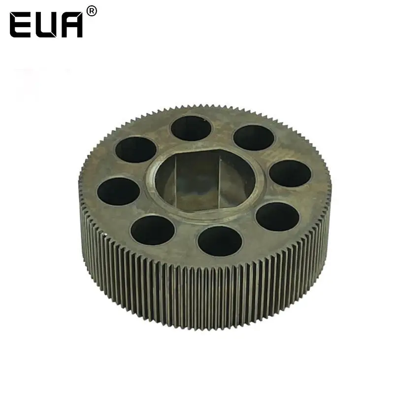 1PC A5AW808000 Genuine Fusing Gear 120T For Konica Minolta Bizhub C1085 C1100 C6085 C6100 Fuser Roller
1PC A5AW808000 Genuine Fusing Gear 120T For Konica Minolta Bizhub C1085 C1100 C6085 C6100 Fuser Roller