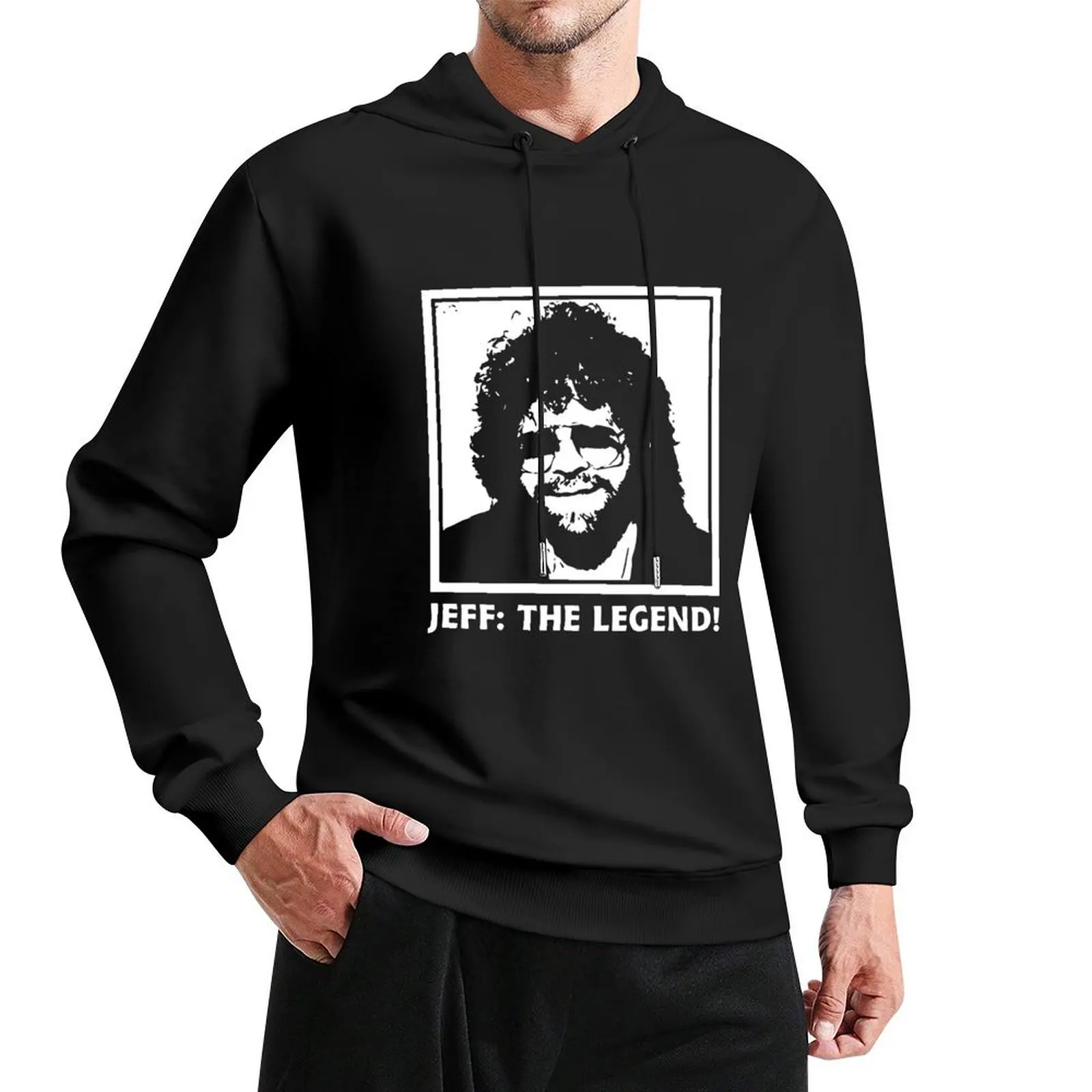 Jedd The Legend Of Elo Travelling Wilburys Rock Music пуловер с капюшоном мужская одежда аниме толстовка
Jedd The Legend Of Elo Travelling Wilburys Rock Music пуловер с капюшоном мужская одежда аниме толстовка