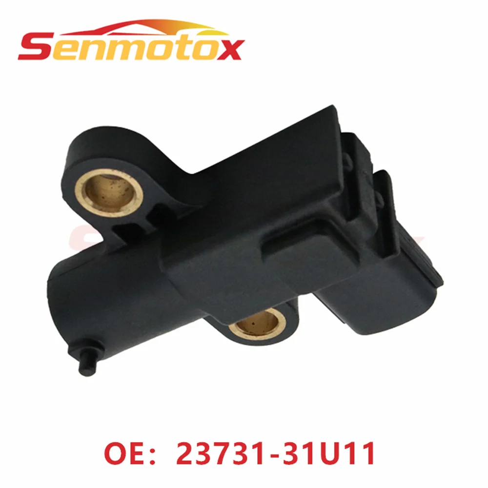 23731-31U11 Crankshaft Position sensor 23731-31U10 2373131U11 VQ30DE For Nissan Maxima Pathfinder Infiniti QX4 I30 3.0L 3.5L
23731-31U11 Crankshaft Position sensor 23731-31U10 2373131U11 VQ30DE For Nissan Maxima Pathfinder Infiniti QX4 I30 3.0L 3.5L