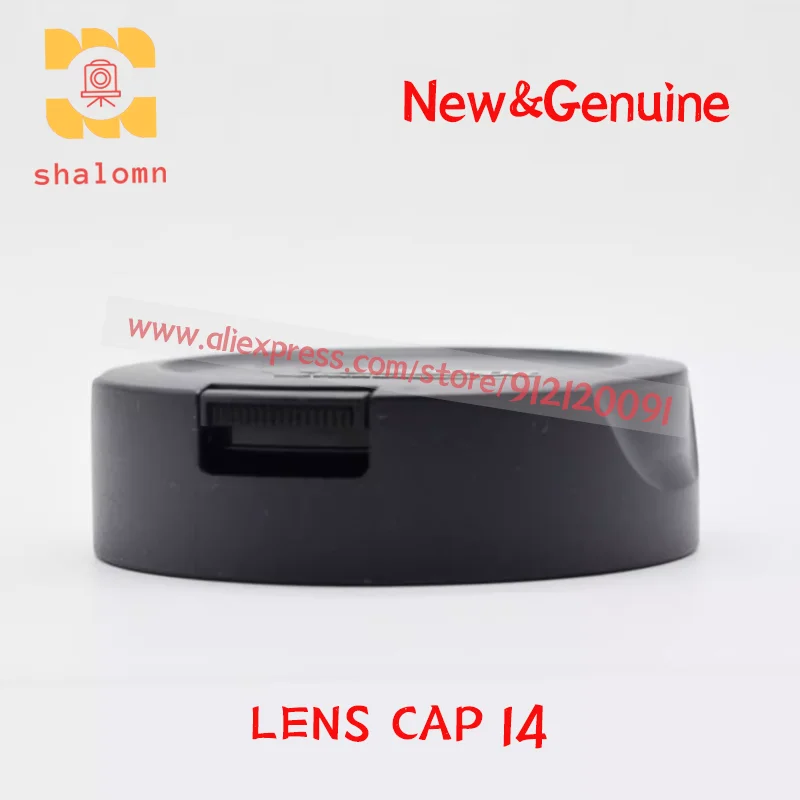 New Original LENS CAP 14 Lens Cover 14mm For Canon 14 2.8 14/2.8 14f2.8 14mm f2.8L II Lens Cap
New Original LENS CAP 14 Lens Cover 14mm For Canon 14 2.8 14/2.8 14f2.8 14mm f2.8L II Lens Cap