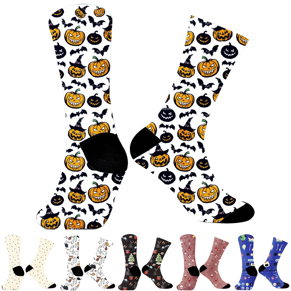 Pattern Funny Happy Socks Novelty Skateboard Casual Crazy Socks 2024 New Printed socks Quality Combed Socks
Pattern Funny Happy Socks Novelty Skateboard Casual Crazy Socks 2024 New Printed socks Quality Combed Socks