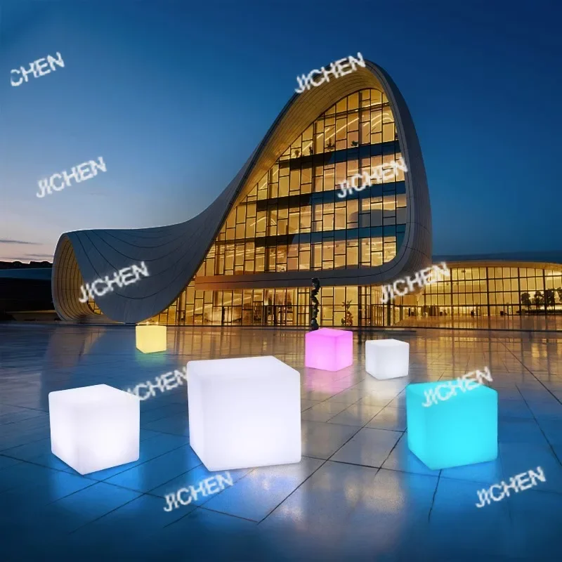 HZ Барный стул для активного отдыха, выставочный двор, светящийся куб, мебель в Дунгуане, квадратный табурет, легкое сиденье для отдыха
HZ Барный стул для активного отдыха, выставочный двор, светящийся куб, мебель в Дунгуане, квадратный табурет, легкое сиденье для отдыха