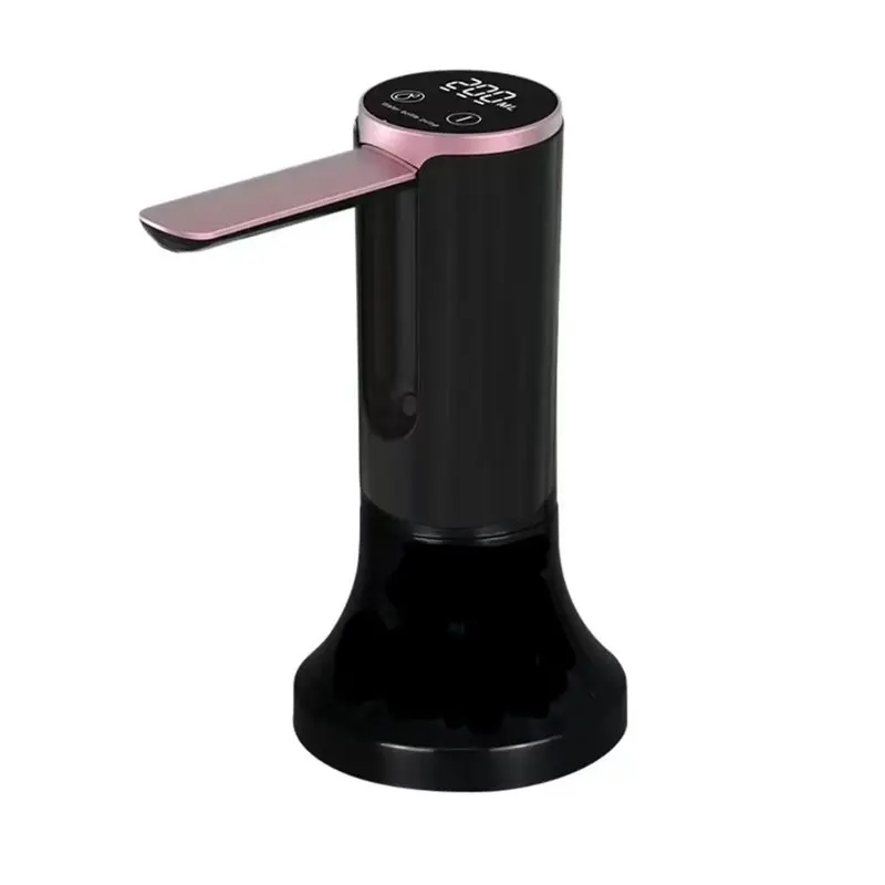 [B25B!】 Automatic Foldable Electric Water Pump USB Rechargeable Desktop Bottle Dispenser Drinking Water Galon Pump
[B25B!】 Automatic Foldable Electric Water Pump USB Rechargeable Desktop Bottle Dispenser Drinking Water Galon Pump