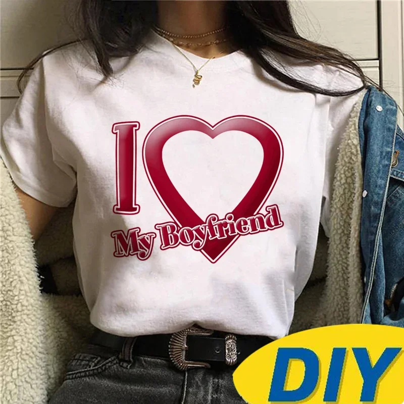 i Love My Boyfriend Custom Personalized t shirt women funny harajuku tshirt girl y2k clothes
i Love My Boyfriend Custom Personalized t shirt women funny harajuku tshirt girl y2k clothes
