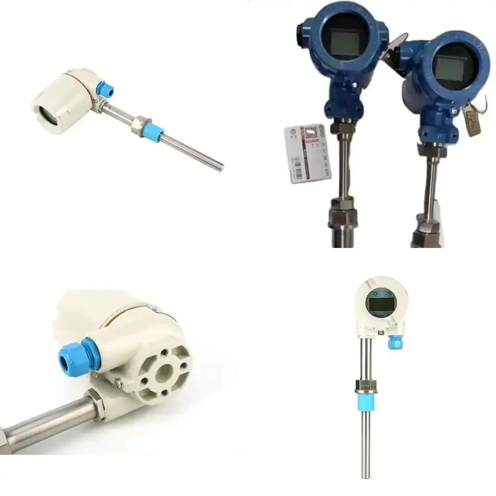 Two-wire System Temperature Transmitter
Two-wire System Temperature Transmitter